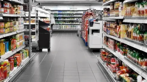 Gıda Fiyatları Neden Artıyor?