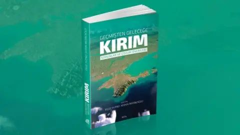 Geçmişten Geleceğe Kırım | Sorunlar ve Çözüm Önerileri