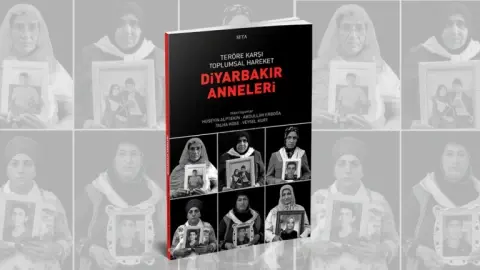 Teröre Karşı Toplumsal Hareket | Diyarbakır Anneleri
