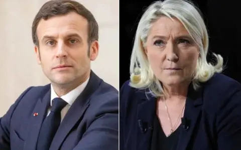 Macron’un Hataları ve Le Pen’in Kurnaz Hamleleri Seçimi Ne Kadar Etkileyecek