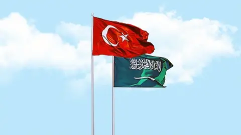 Türkiye-Suudi Arabistan: Ortadoğu’daki Normalleşme Sürecinin Önemli Ekseni
