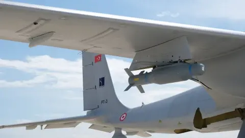 Türkiye’nin Askeri Varlığının Derinleştirilmesi ve Pençe Kilit Harekâtı