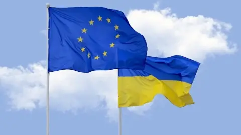 Ukrayna AB Üyesi Olabilir mi?