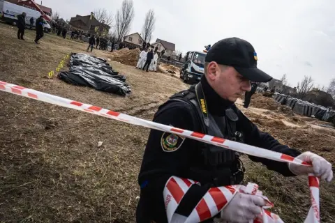 Ukrayna’da Savaşın Muhasebesi ve Barış İhtimali