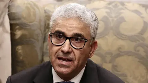 Libya’da Paralel Hükümet ve Tanınma Çabası
