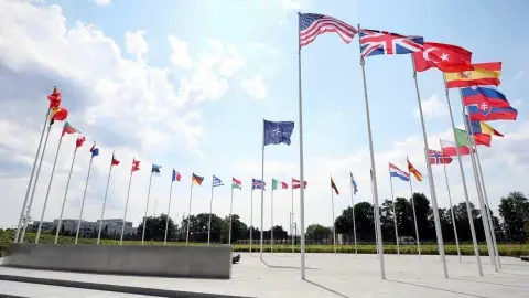 NATO Genişlemesi ve Türkiye’nin Terör Kaygıları