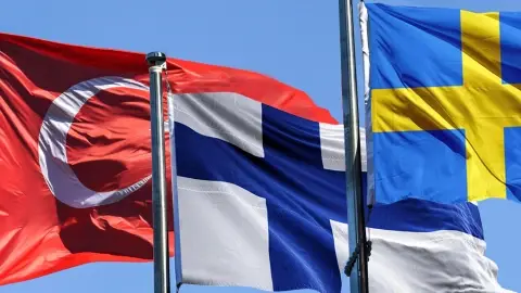 Türkiye’nin Finlandiya ve İsveç Kararı Ne Olur?