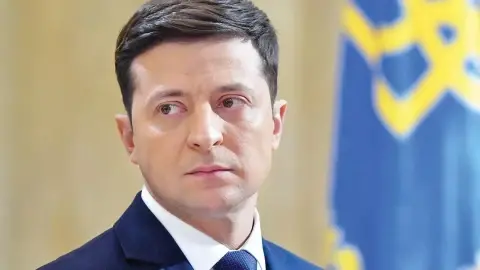 Ukrayna AB Üyesi Olabilir mi?