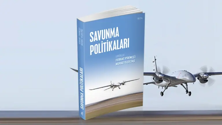 Savunma Politikaları