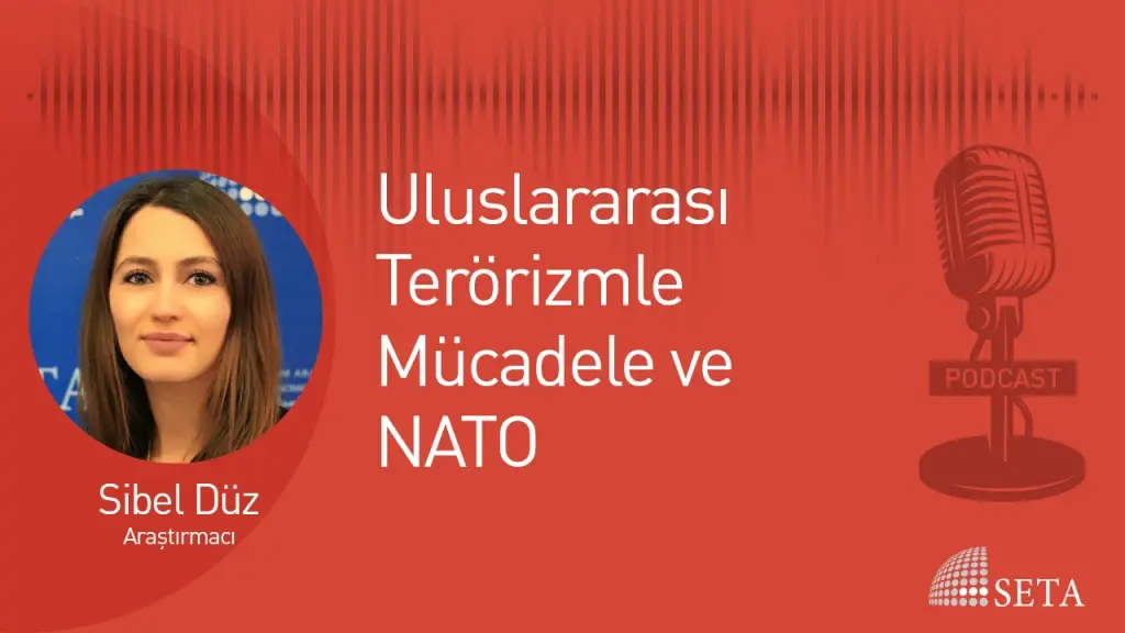 Uluslararası Terörizmle Mücadele ve NATO