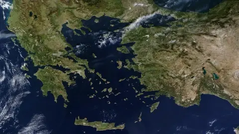 Türkiye-Yunanistan İlişkilerinde Yeni Dönem
