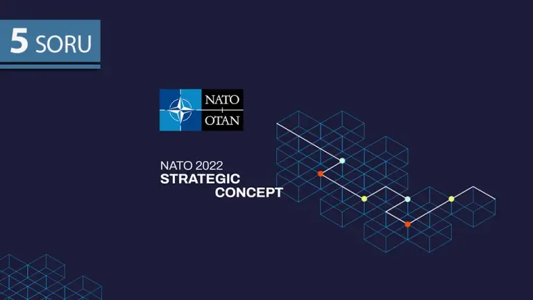 NATO’nun Yeni Stratejik Konsept Belgesi
