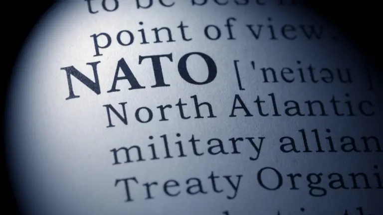 Podcast: Madrid Zirvesi ve NATO’nun Geleceği