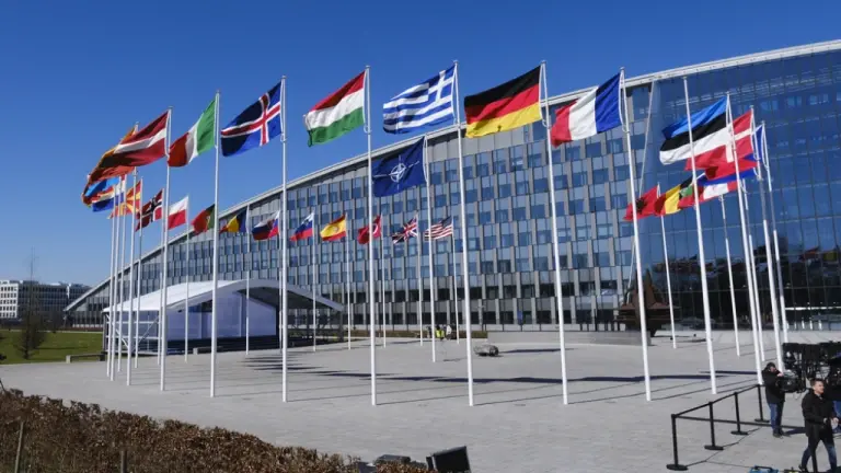Podcast: Uluslararası Terörizmle Mücadele ve NATO