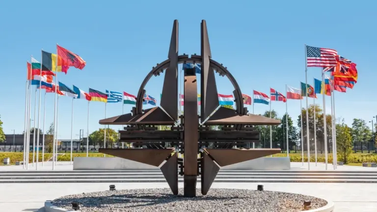 Podcast: What to Expect From NATO’s Madrid Summit