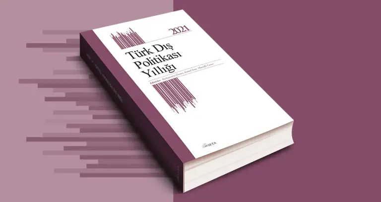 Türk Dış Politikası Yıllığı 2021