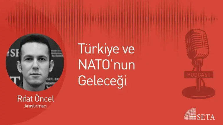 Türkiye ve NATO’nun Geleceği