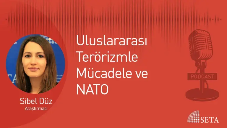 Uluslararası Terörizmle Mücadele ve NATO