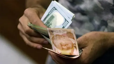 Bir Finansal Spekülasyon Aracı Olarak Swaplar