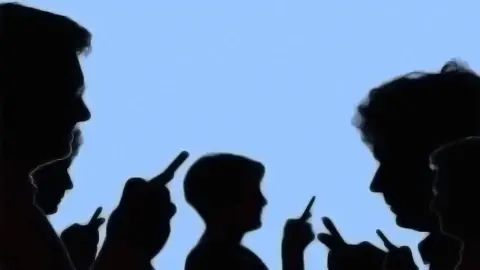 Dijital Sorunsallarda Bugün: Sosyal Medya