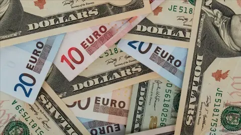 Doların Küresel Yükselişi