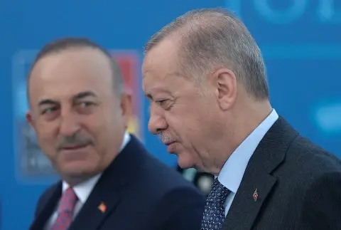Madrid Zirvesi ve Türkiye