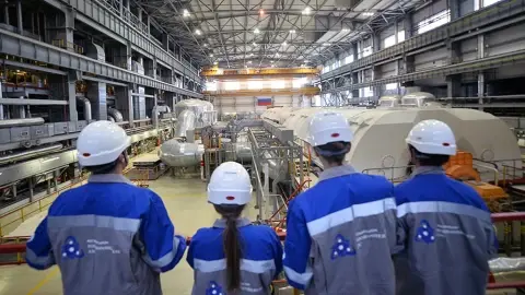 Perspektif: Artan Enerji Fiyatlarının Kıskacında Küresel Enflasyon