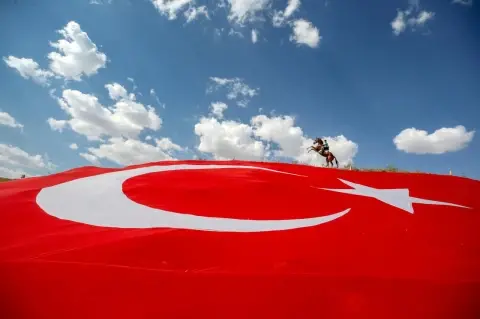 Türkiye Merkezli Yeni Bir Refah Halkası -1