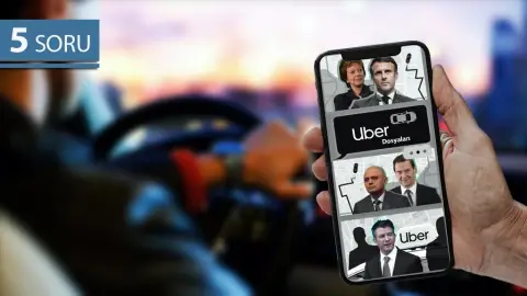 UBER Files ve Avrupa’nın Lobi Sorunu