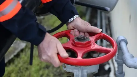 AB’de Doğal Gaz Kesintisine Karşı Artan Önlemler