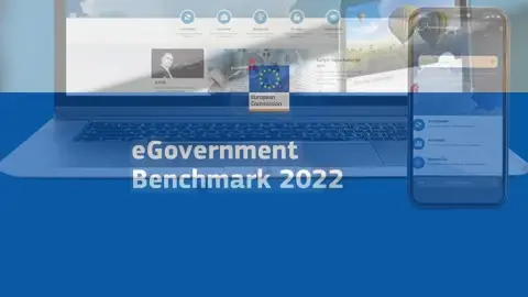 Avrupa Komisyonu 2022 E-Devlet Kıyaslama Raporu ve Türkiye - II