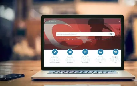 Avrupa Komisyonu 2022 E-Devlet Kıyaslama Raporu ve Türkiye - III