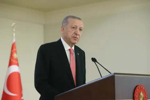 Karışık Zihinlere 13. Büyükelçiler Konferansı’ndan Beş Mesaj