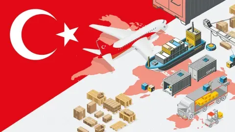 Küresel Ticaret ve Türkiye’nin İhracatı