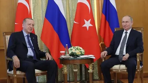 Soçi Görüşmesi Neden Önemli?
