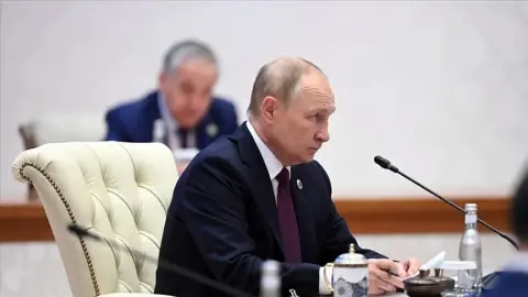 Putin’in Yeni Hamlesi, Erdoğan’ın Çabası