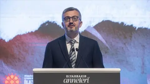"Sessiz Direnişin Sembolü: Diyarbakır Anneleri" Sempozyumu