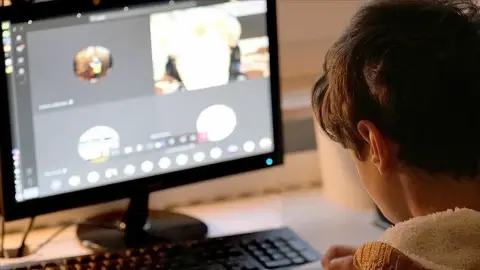 Türkiye’de İnternet Erişimi ve Kullanımında 2022 Fotoğrafı