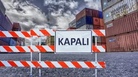Baskı Aracı Olarak Ekonomik Yaptırımlar
