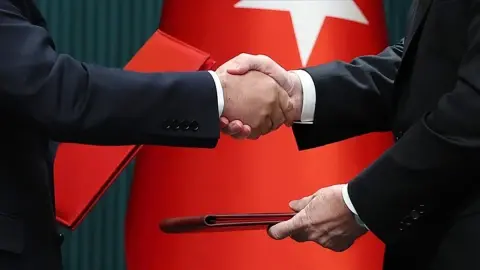 Dış Politikada Çarpan Etkisi