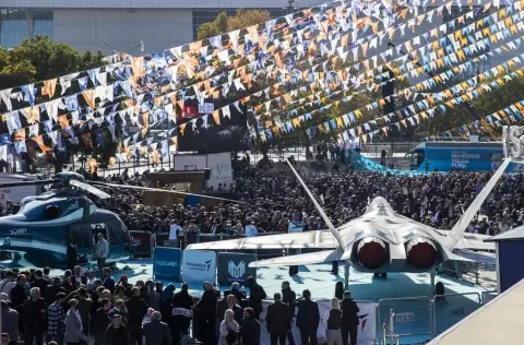Türkiye Merkezli Yeni Bir Refah Halkası -2: Türkiye Yüzyılı Vizyonu
