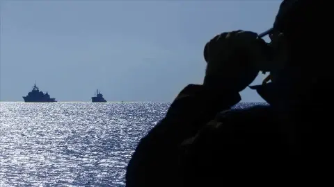Yunanistan’la Karşılaşma Kaçınılmaz