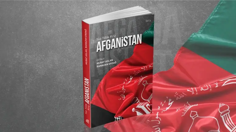 Yüz Yıllık Kriz Afganistan