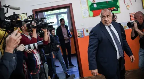 Bulgaristan’da Hükümet Arayışları