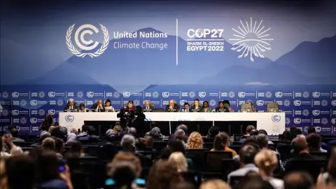 COP27: Ne Beklendi, Ne Gerçekleşti?