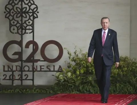 Erdoğan’ın Bali Mesajları ve Akşener’e Çağrısı
