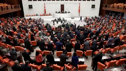 HDP Ziyareti Yeni Bir Siyasi Alan Açar mı?
