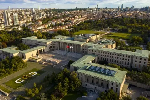 İktidarda Yirmi Yılın Sırrı, Sonrası İçin Öneriler