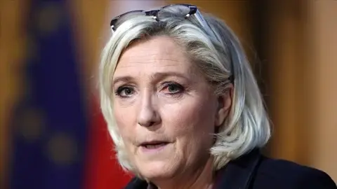 Le Pen ve Sonrası