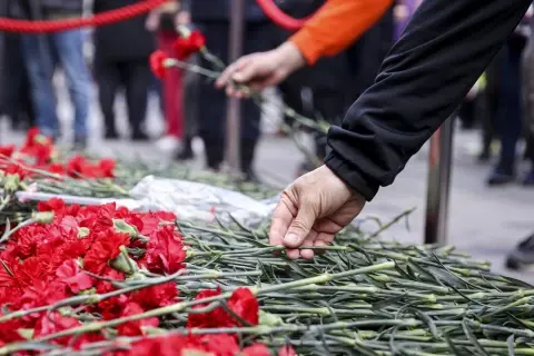 Terörün Hedefi Türkiye’nin Yükselişidir